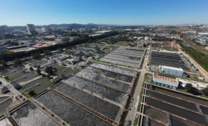 Veja como funciona o fundo criado pelo Governo de São Paulo para garantir saneamento básico para todos
