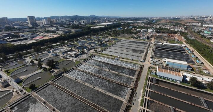 Veja como funciona o fundo criado pelo Governo de São Paulo para garantir saneamento básico para todos