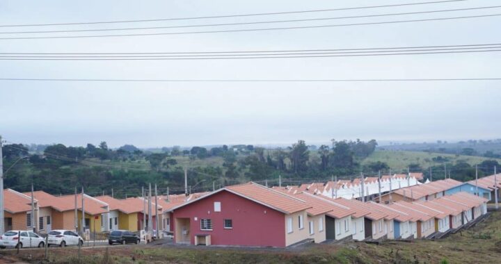 Governo de SP ultrapassa 6,3 mil títulos rurais com nova entrega para produtores do oeste paulista