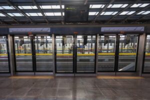 Governo de SP conclui 1ª etapa da Linha 17-Ouro com nova estação Washington Luís