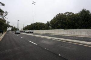Caravana 3D: Governo de SP entrega obras de mobilidade, esporte e lazer em Carapicuíba