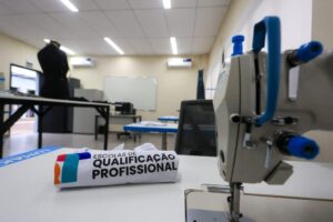 Governo de SP entrega Praça da Cidadania em Diadema e amplia acesso à capacitação no ABC Paulista
