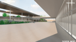 Governo de SP inicia trabalhos em Cotia para implantação da Linha 22-Marrom de metrô