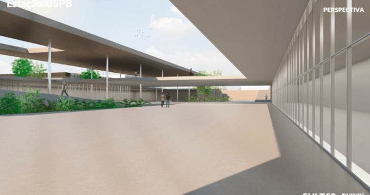 Governo de SP inicia trabalhos em Cotia para implantação da Linha 22-Marrom de metrô