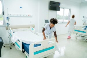 Caravana 3D: Governo de SP inaugura Hospital Municipal de Peruíbe e reforça atendimento de alta complexidade na Baixada Santista