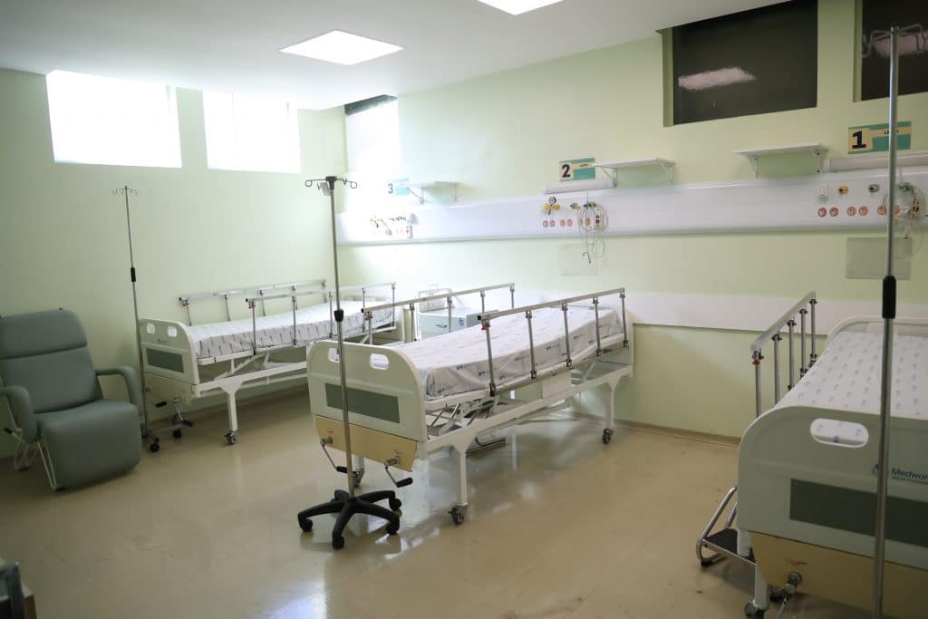 Caravana 3D: Governo de SP anuncia investimentos para implantação do primeiro hospital municipal de Guarujá