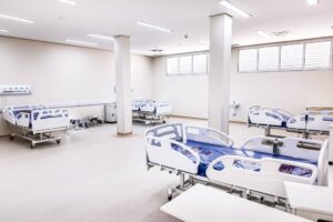 Governo de SP inaugura ampliação do Hospital Regional de Pariquera-Açu e anuncia novo hospital no Vale do Ribeira