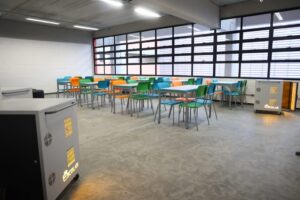 Governo de SP entrega segunda escola estadual construída em parceria com a iniciativa privada no Vale do Paraíba