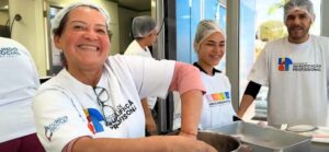 Avó de 62 anos conquista primeiro certificado de sua vida com o Caminho da Capacitação