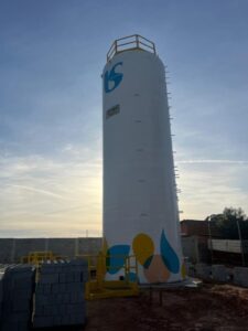 Município de Itatiba recebe investimentos de R$ 15 milhões em obras de saneamento