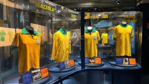Copa do Mundo: veja oito experiências para viver a paixão pelo futebol no estado de SP