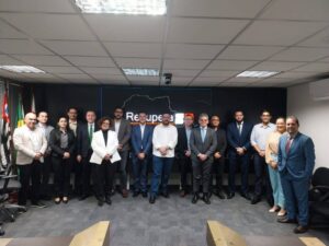 São Paulo amplia cooperação com outros estados em estratégia de descapitalização do crime organizado