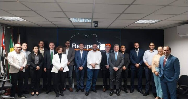 São Paulo amplia cooperação com outros estados em estratégia de descapitalização do crime organizado
