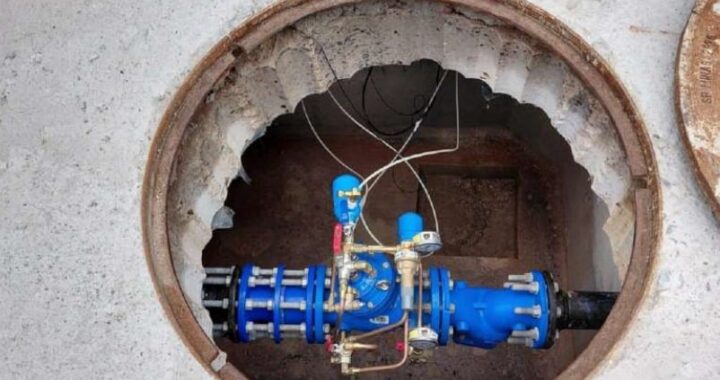 Nova tecnologia em SP reduz em mais de 1h30 resposta a ocorrências na rede de abastecimento