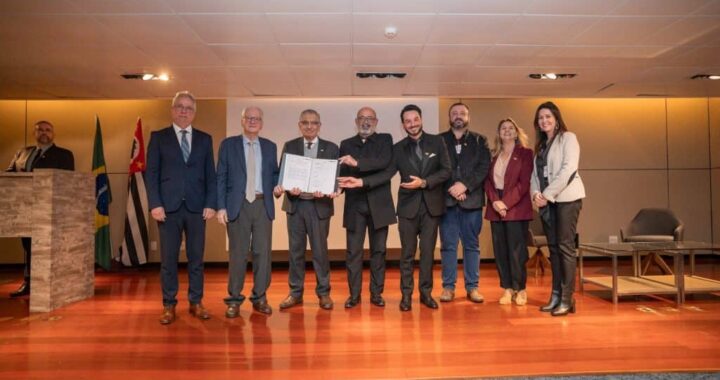 Fapesp lança programa de iniciação tecnológica para estudantes das Fatecs