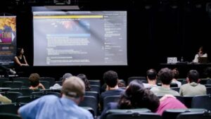 Dia do Cinema Brasileiro: Cadeia Produtiva Local Audiovisual ganha destaque com fomento do SP Produz em Bauru