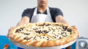 Receitas autorais levam jovens da Fundação CASA de Mongaguá ao primeiro lugar em competição gastronômica de pizzas