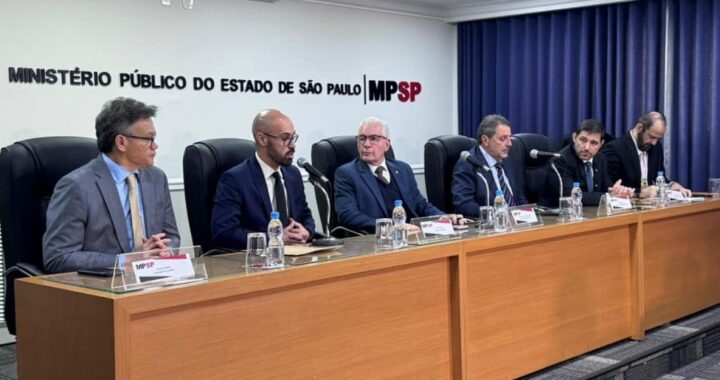 Operação da Polícia e MP de SP contra lavagem de dinheiro encontra fuzis e estrutura do tráfico em imóvel de investigados