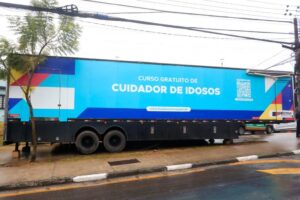 Diadema recebe 190 vagas em cursos gratuitos de qualificação profissional do Fundo Social de SP