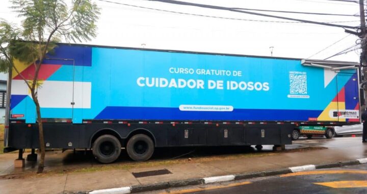 Diadema recebe 190 vagas em cursos gratuitos de qualificação profissional do Fundo Social de SP