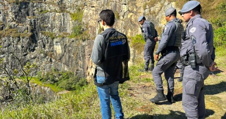 Rope jump, bungee jump: Governo de SP fiscaliza a prática de esportes com salto em altura
