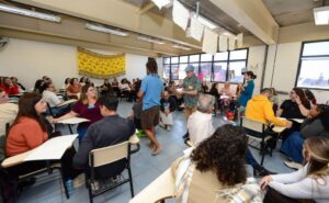 Governo de São Paulo recebe inscrições para oficina ‘Com Vivências’ em Araraquara
