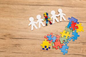 Comissão especial debate projeto que cria política nacional para pessoas com autismo