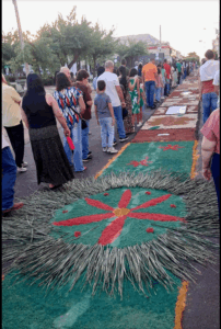 Feriado de Corpus Christi convida visitantes a vivenciar tradições religiosas e culturais no interior de SP