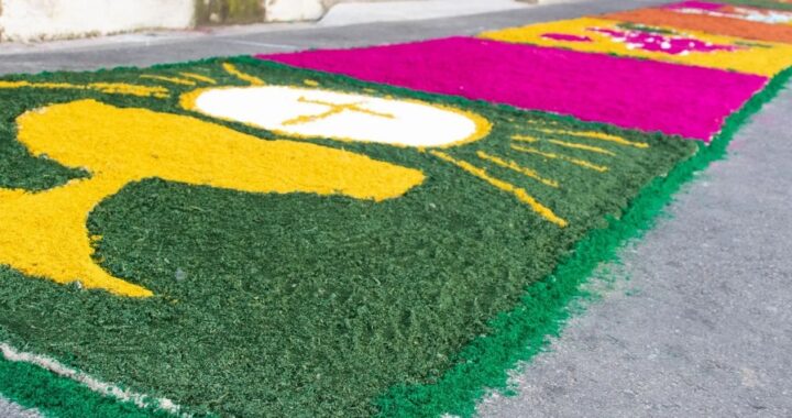 Entre tapetes coloridos, música e fé, Corpus Christi movimenta a região metropolitana de São Paulo