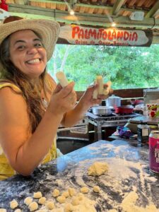 Palmitolândia: veja como o palmito virou experiência, sustentabilidade e desenvolvimento no Vale do Ribeira