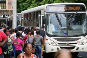 Sancionado marco do transporte público com novas regras de financiamento
