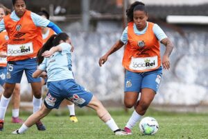 Lei que cria regras para a Copa do Mundo Feminina de 2027 entra em vigor