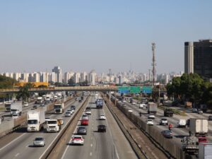 Comissão pode votar nesta quarta parecer sobre mudanças no Código de Trânsito