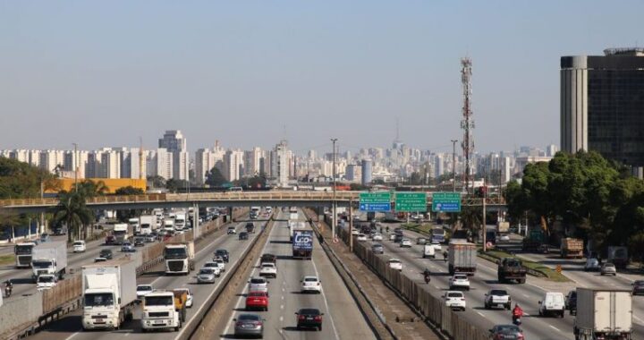 Comissão pode votar nesta quarta parecer sobre mudanças no Código de Trânsito