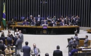 Congresso Nacional analisa 90 vetos presidenciais em sessão conjunta nesta quinta-feira