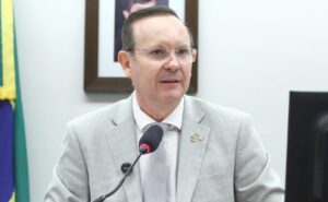 Projeto prevê repasse para fundo de assistência social de 2% da arrecadação com bets