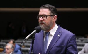 Conselho de Ética aprova suspensão de mandato de Marcos Pollon por 60 dias