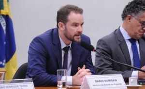Comissões ouvem ministro da Fazenda sobre diretrizes das políticas fiscais e econômicas do País