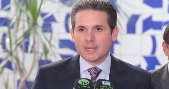 Motta destaca aprovação pela Câmara de acordos internacionais