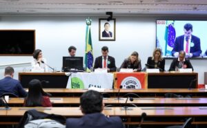 Participantes de audiência defendem reajuste anual automático para para verba da merenda escolar