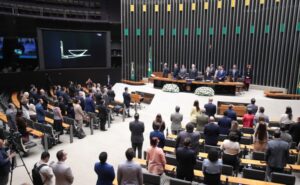 Governo afirma que o país avançou na redução do tempo para registro de patentes