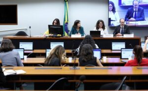 Relatório final do grupo de trabalho sobre combate à misoginia será apresentado na próxima quarta-feira