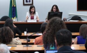 Criminalização da misoginia: relatora apresenta nova versão do projeto de lei