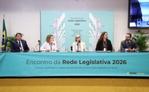 Rede Legislativa de Rádio deve ampliar alcance com novas emissoras e tecnologias