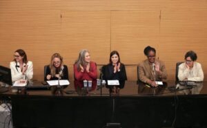 Tabata Amaral pede sugestões a projeto contra a misoginia em debate em São Paulo