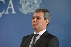 Comissões ouvem ministro da Justiça sobre atuação da Polícia Federal e regulação de plataformas digitais
