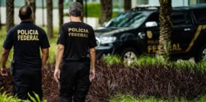 Comissão vota relatório sobre medida provisória que amplia recursos para a Polícia Federal