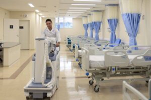 Governo de SP amplia rede hospitalar paulista com a entrega de 18 equipamentos de saúde desde 2023