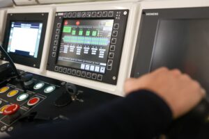 Linha 6-Laranja terá trens com capacidade ampliada