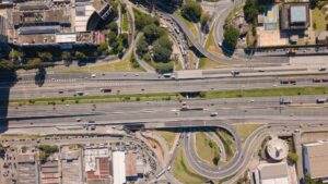 Novas pontes e marginais vão beneficiar mais de 2 milhões de pessoas que utilizam a rodovia Castello Branco 